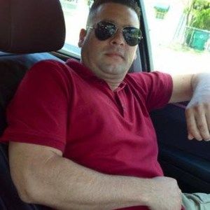 Meet your Posher, Sergio